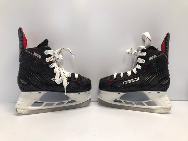 Hockey Skates Child Size 1.5 Shoe Size Bauer NS