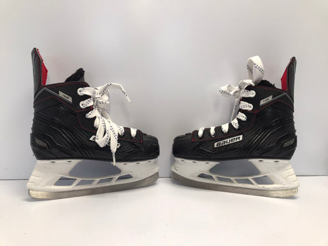 Hockey Skates Child Size 1.5 Shoe Size Bauer NS