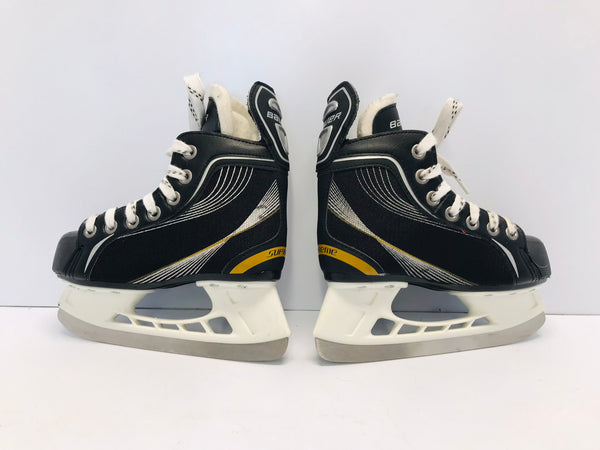 Hockey Skates Child Size 12 Shoe Size Bauer Supreme One20 New Demo Model