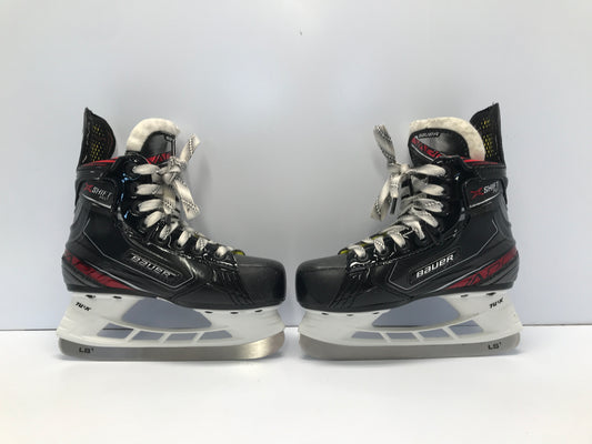 Hockey Skates Child Size 13.5 Shoe Size 12.5 Skate Bauer Vapor Pro LS Blade Like New