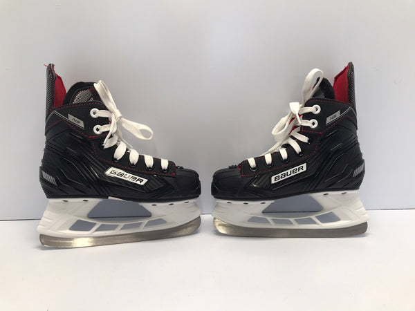 Hockey Skates Child Size 13 Shoe Size Bauer New