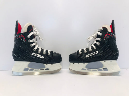 Hockey Skates Child Size 13 Shoe Size Bauer Vapor X250 Like New