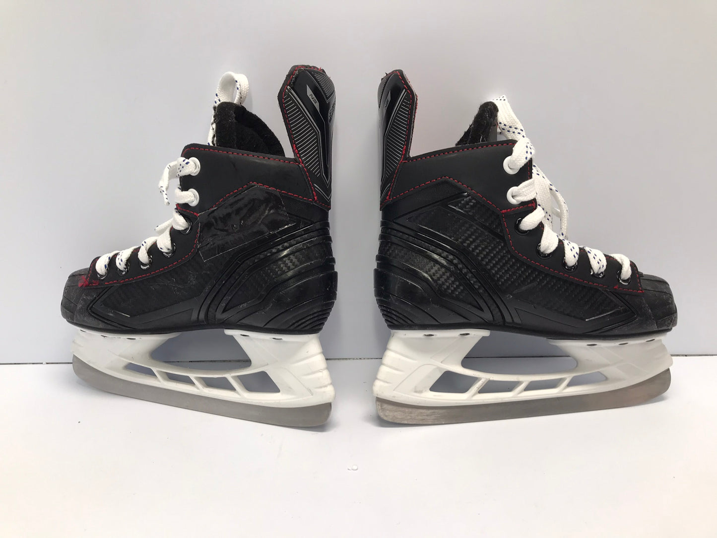Hockey Skates Child Size 1 Shoe Size Bauer NS