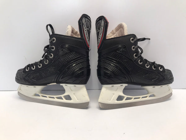 Hockey Skates Child Size 1 Shoe Size Bauer Vapor Excellent