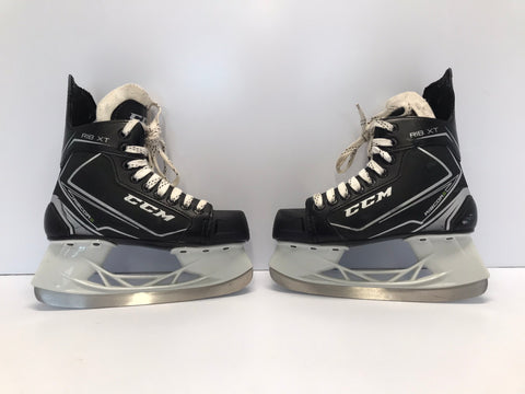 Hockey Skates Child Size 2 Shoe CCM Ribcore