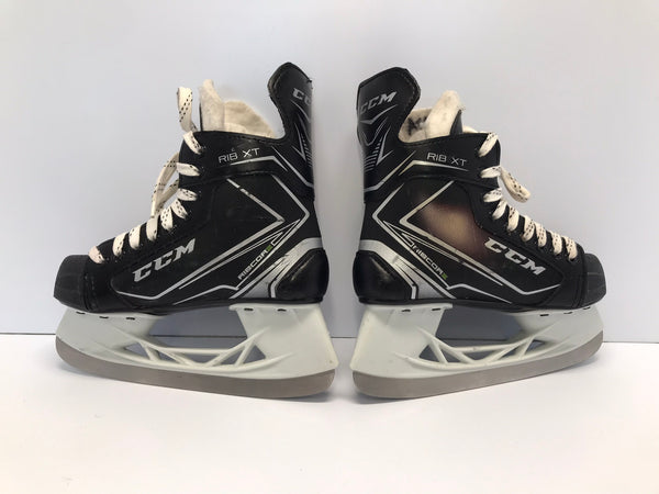 Hockey Skates Child Size 2 Shoe CCM Ribcore