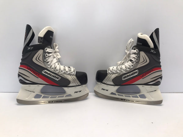 Hockey Skates Child Size 3 Shoe Size Bauer Vapor New
