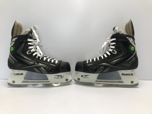 Hockey Skates Men's Senior Size 9 Shoe Size Reebox DSS