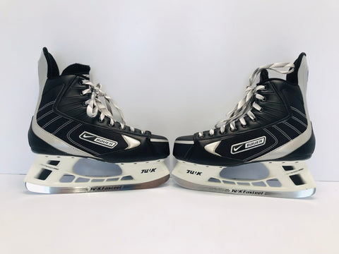 Hockey Skates Men's Shoe Size 10.5 Bauer Lite Speed New Demo Model