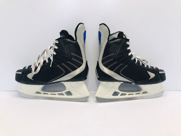 Hockey Skates Men's Shoe Size 10.5 Skate Size 9 Bauer Lite Speed New Demo Model
