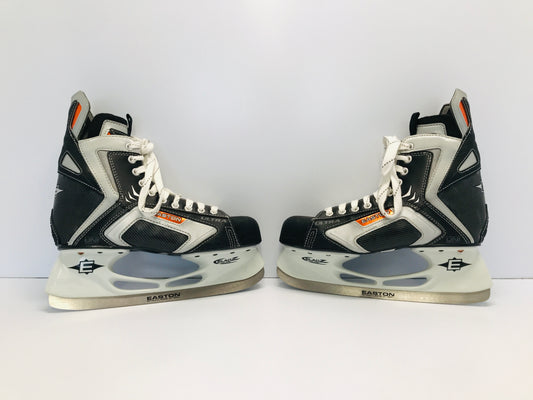 Hockey Skates Men's Size 10 Shoe Size 8.5 Skate Easton Excellent