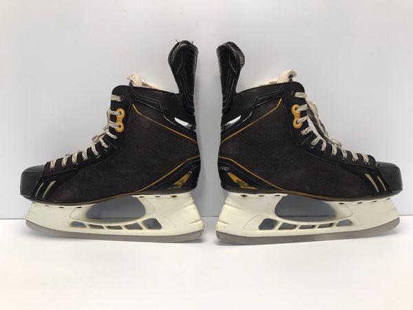 Hockey Skates Men's Size 10 Shoe Size Bauer Supreme Minor Wear