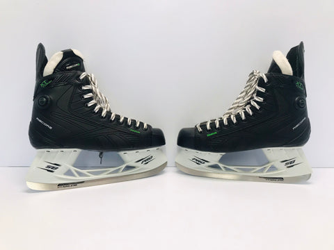 Hockey Skates Men's Size 11 Shoe Size Reebok XT Comp Pump New Demo Model