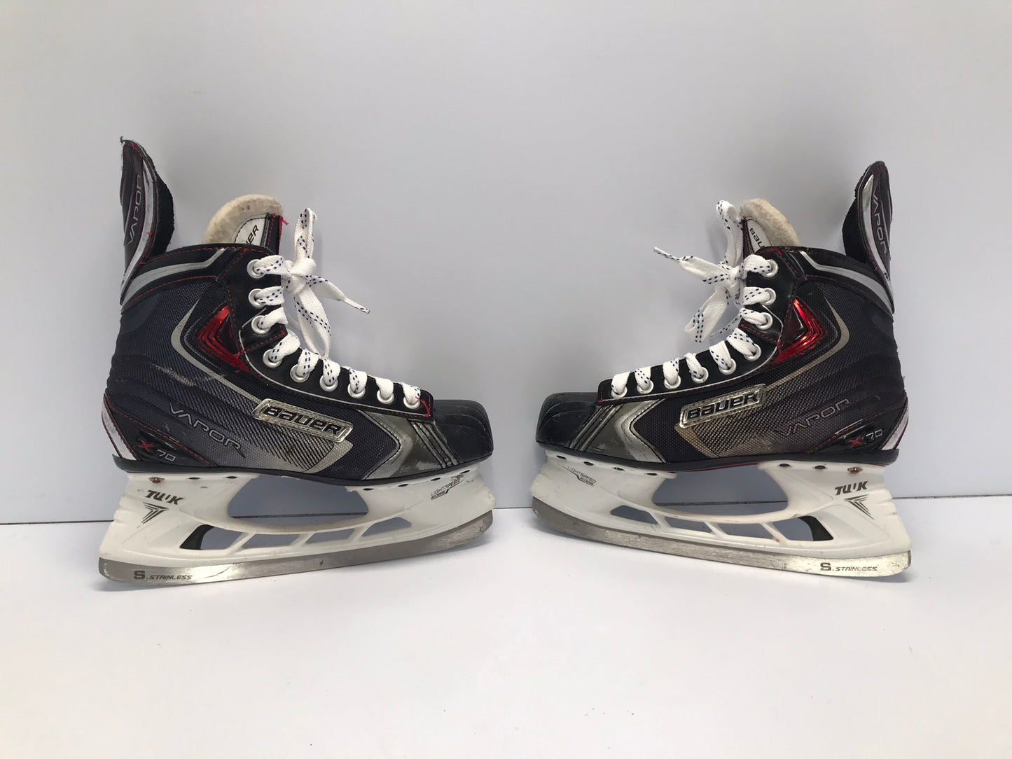 Hockey Skates Men's Size 6.5 Shoe Size 5 Skate Size Bauer Vapor X.70