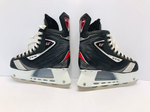 Hockey Skates Men's Size 6.5 Shoe 5 Skate Size CCM U New Demo Model
