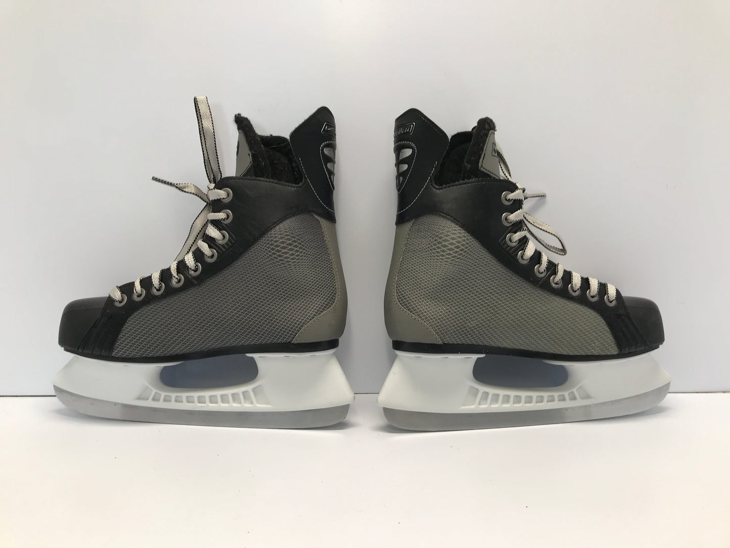 Hockey Skates Men's Size 6 Shoe Size 5 Skate Bauer Supreme Pro Like New