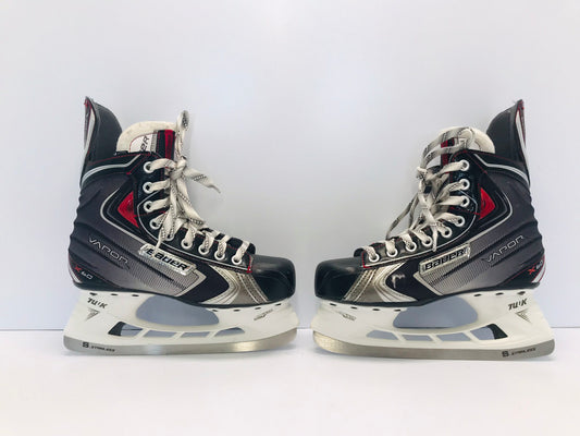 Hockey Skates Men's Size 6 Shoe 5 Skate Size Bauer Vapor X60 Like New