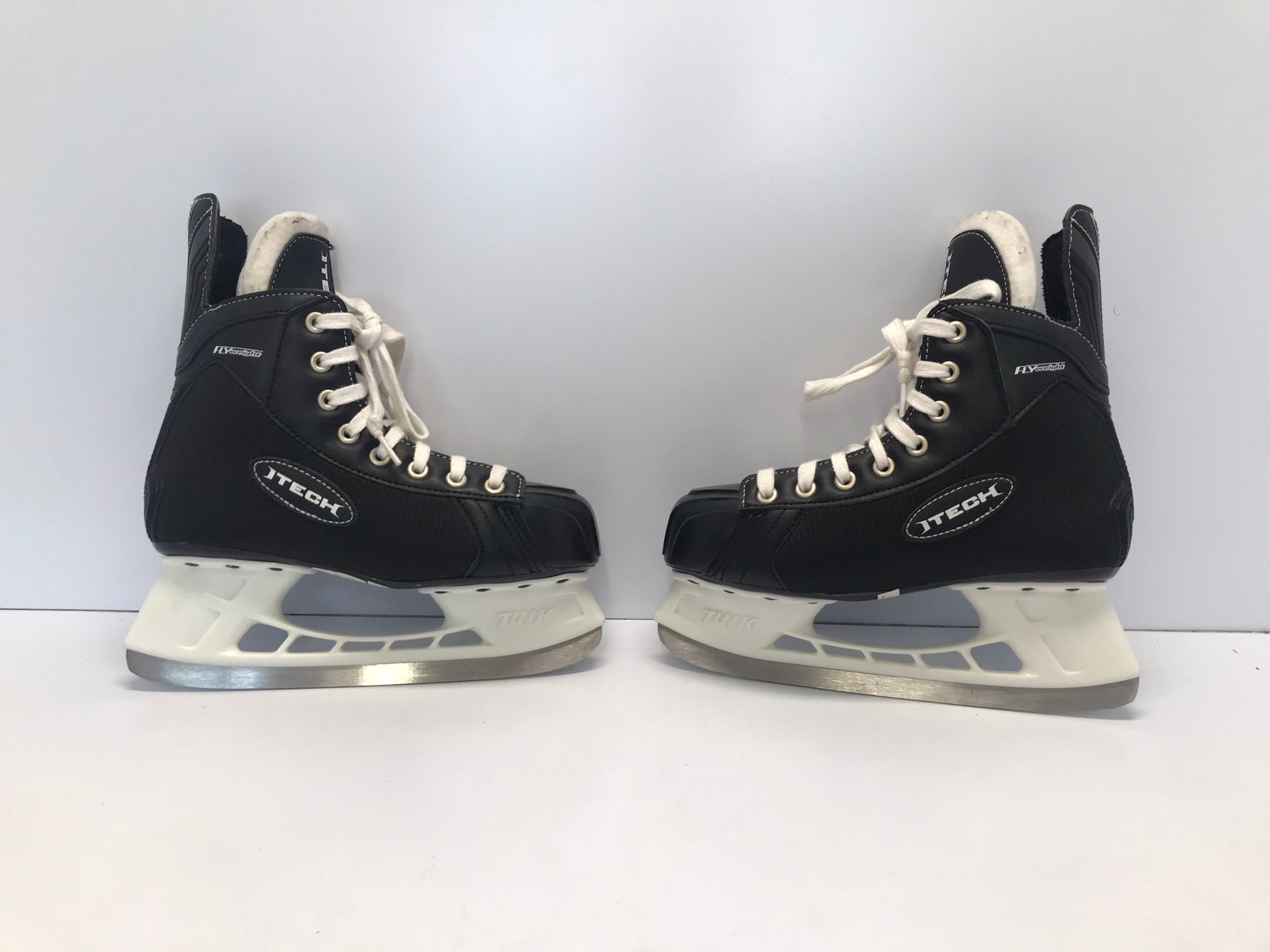 Ice skates discount size 6