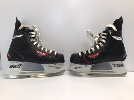 Hockey Skates Men's Size 7 Shoe 5.5 Skate Size CCM RBZ New