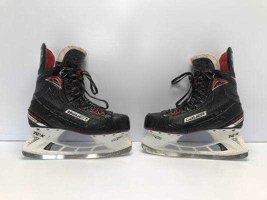 Hockey Skates Men's Size 8.5 Shoe 7 Skate Bauer X700