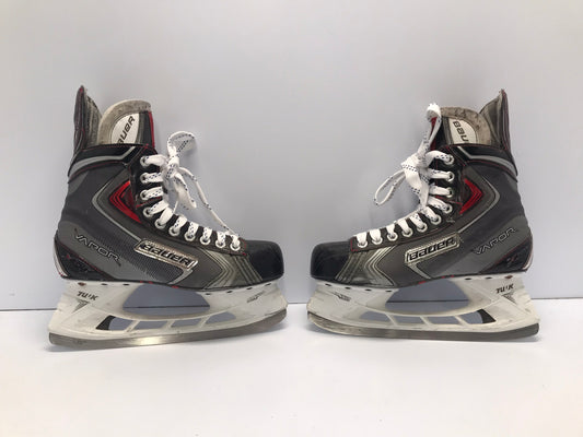 Hockey Skates Men's Size 8 Shoe 6.5 Skate Size Bauer Vapor XShift