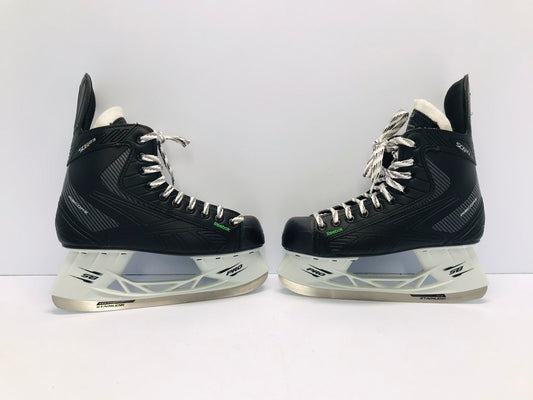 Hockey Skates Men's Size 8.5 Shoe 7 Skate Reebok NEW Demo Model