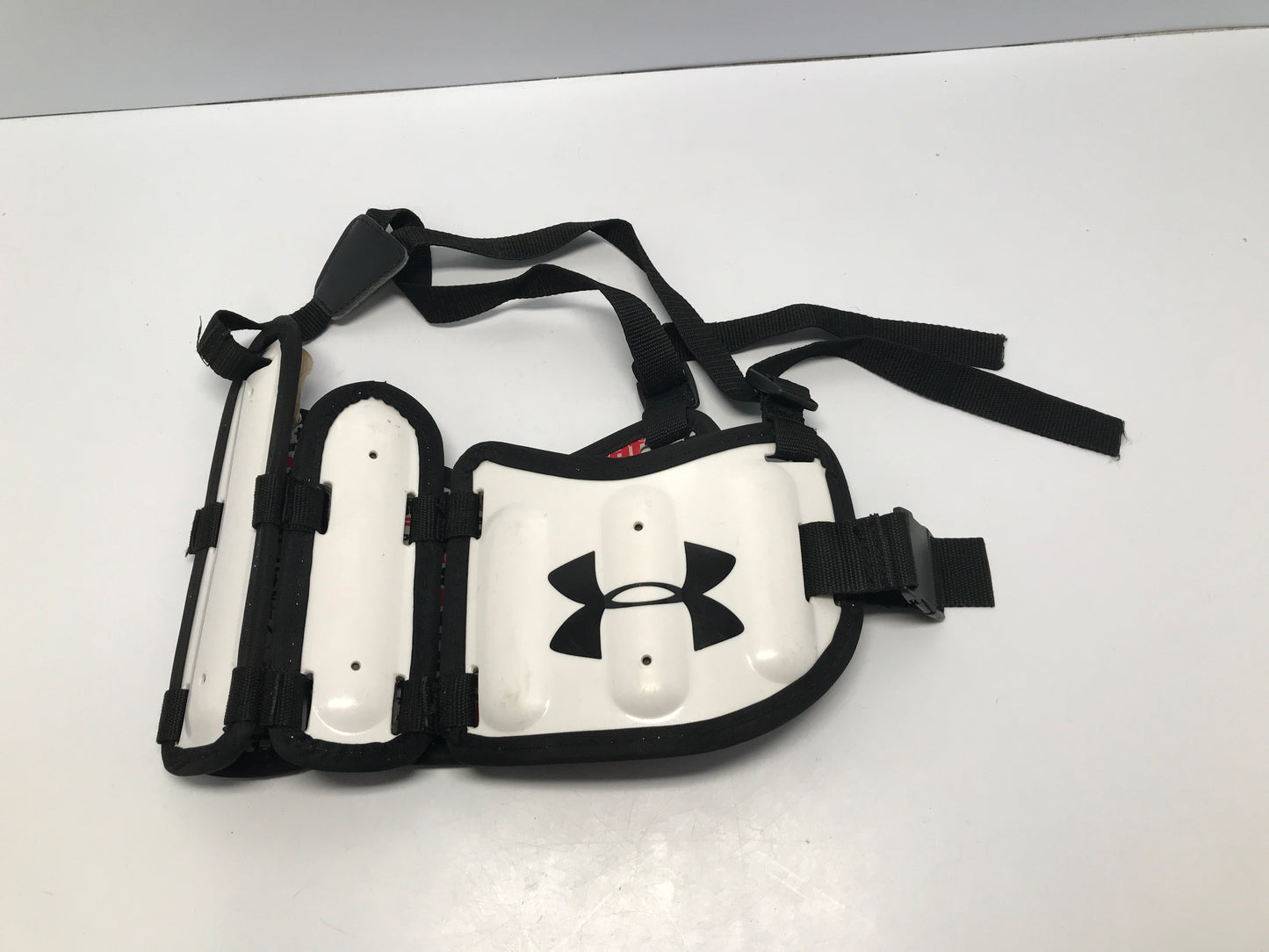 Lacrosse Kidney Pad Child Size 8-10 Under Armour