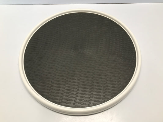 Lazy Susan 13 inch Round Non Skid Like New