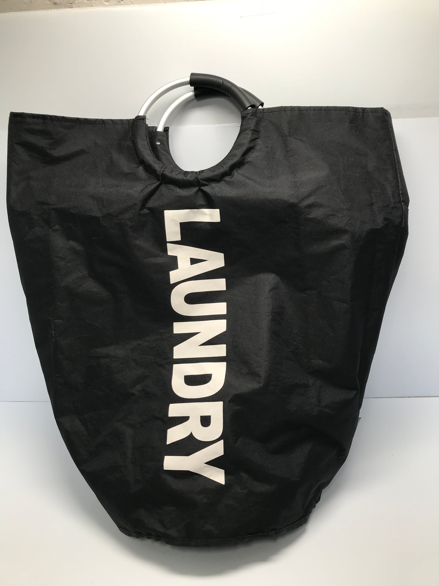 New Large Laundry Bag 28x22in With Handle