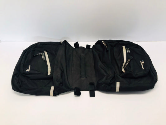 Pannier Bike Bag Appalachian 2 Sided Set Rare
