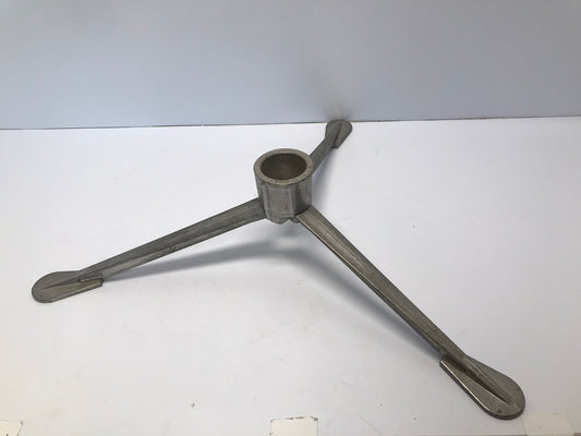 Porta Leggs Vintage Table Leg Base RV Boat Trailer Home Rare