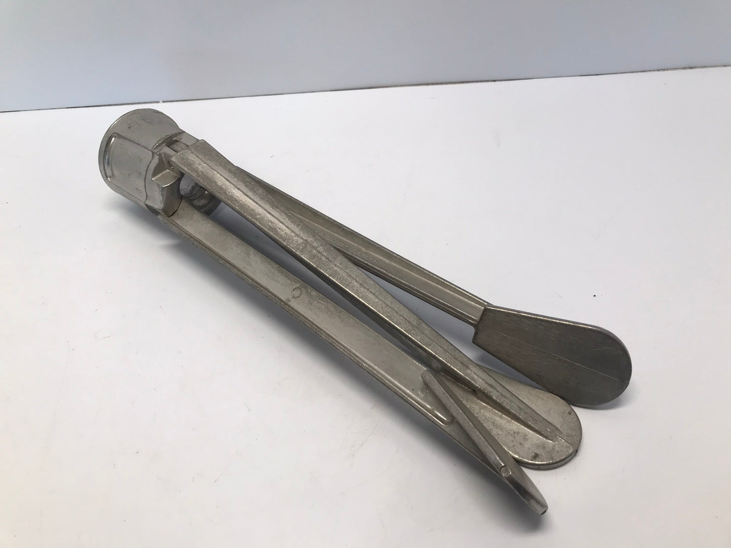Porta Leggs Vintage Table Leg Base RV Boat Trailer Home Rare