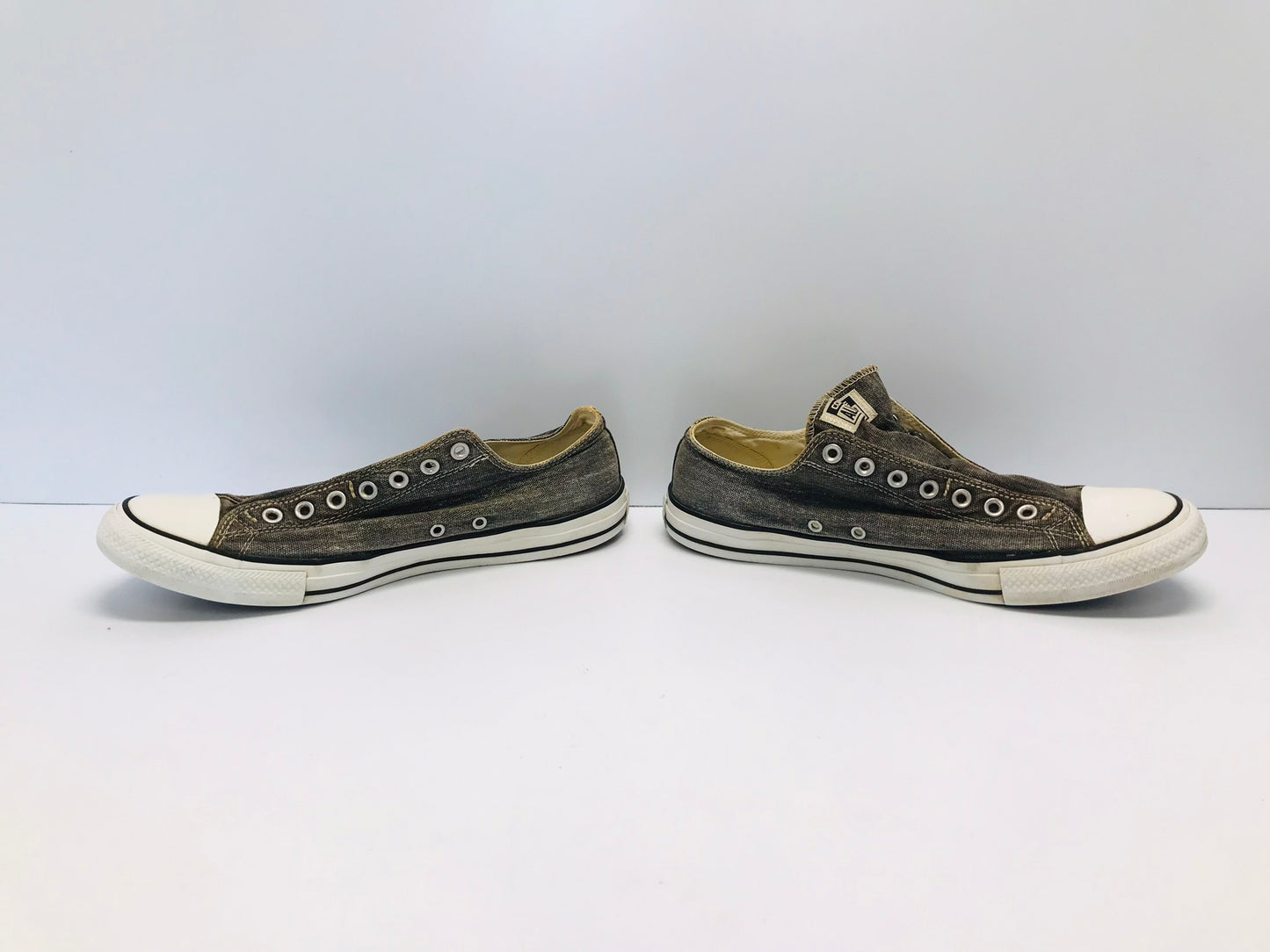 Runners Men's Size 12 Converse All-Star Like New