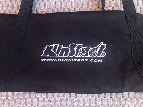 Ski Bag 172 Cm Kunstadt Black Like New Heavy Duty Thick and Well Made Like New