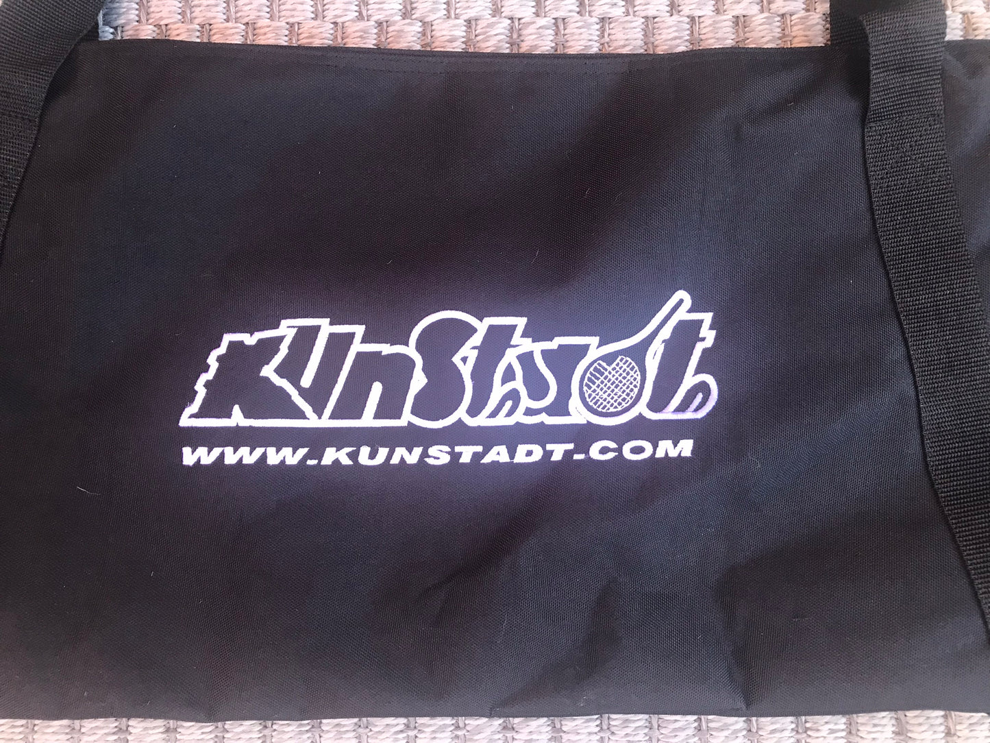 Ski Bag 172 Cm Kunstadt Like New Heavy Duty Thick and Well Made Like Ne