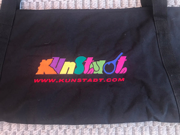 Ski Bag 172 Cm Kunstadt Like New Heavy Duty Thick and Well Made Like Ne
