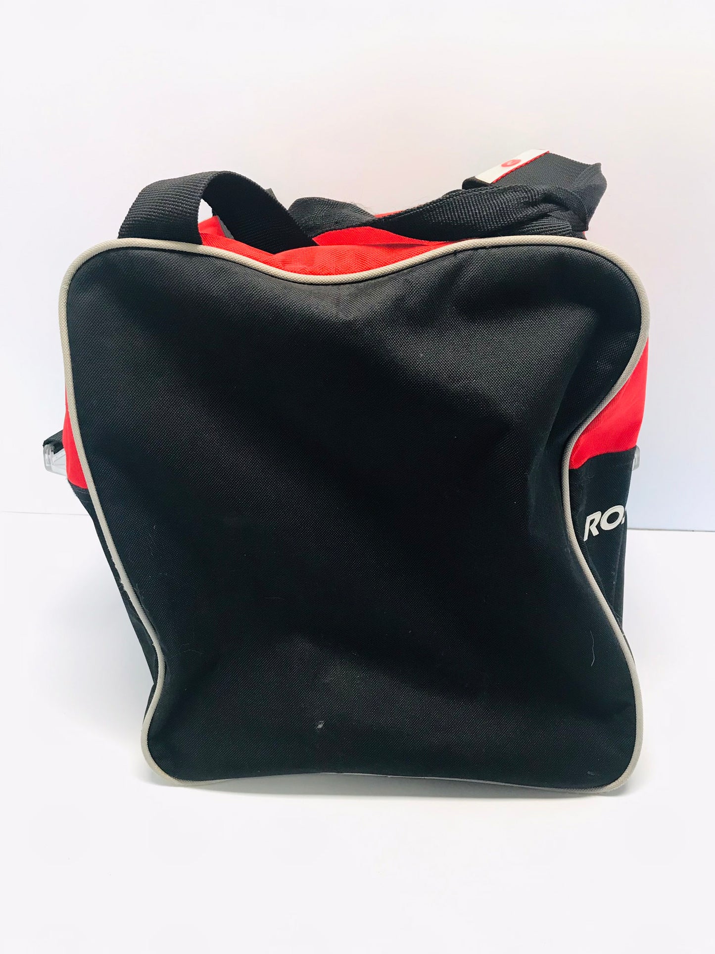 Ski Bag Rossignol Adult Size Red Black Like New
