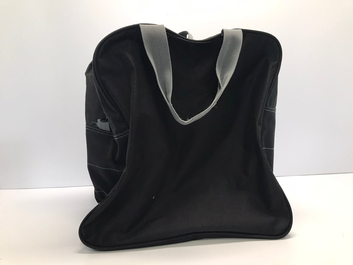 Ski Boot Bag Adult Size Sportchek Black Grey Like New