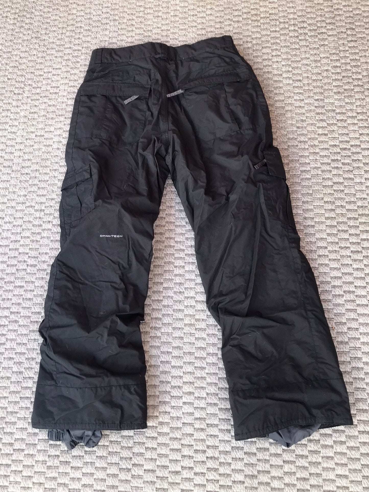 Snow Pants Men's Large Columbia Outstanding Quality