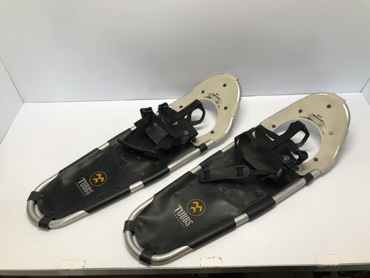 Snowshoes Men's Size 17in Tubbs 10-14 Shoe Size Excellent