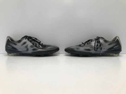 Soccer Shoes Cleats Men's Size 7.5 Adidas Adizero Fish Scales Excellent