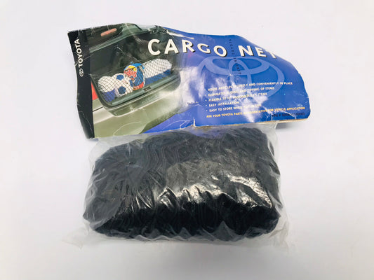 Toyota Cargo Net Fits Back Car New In Package