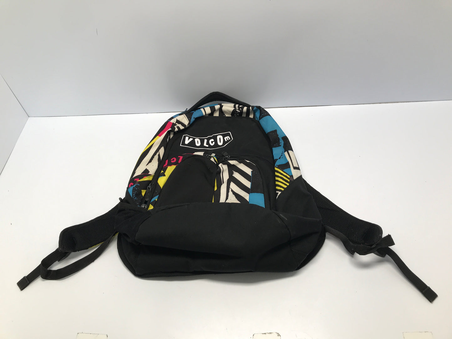 Volcom 18x16in Backpack Student Size