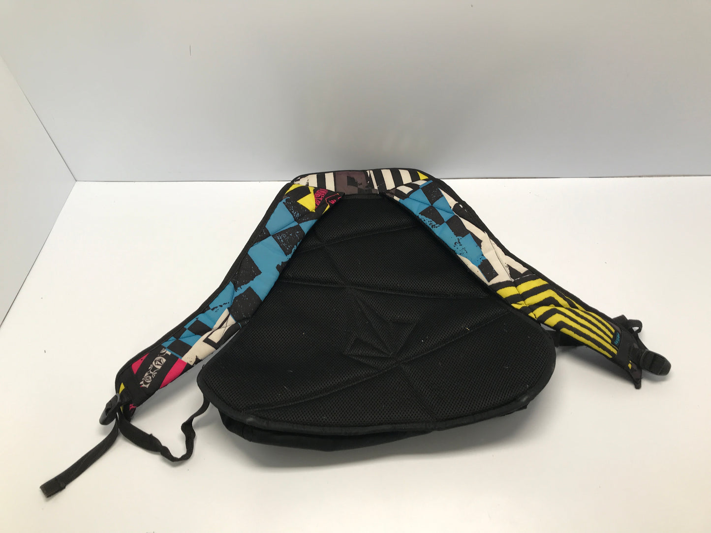 Volcom 18x16in Backpack Student Size