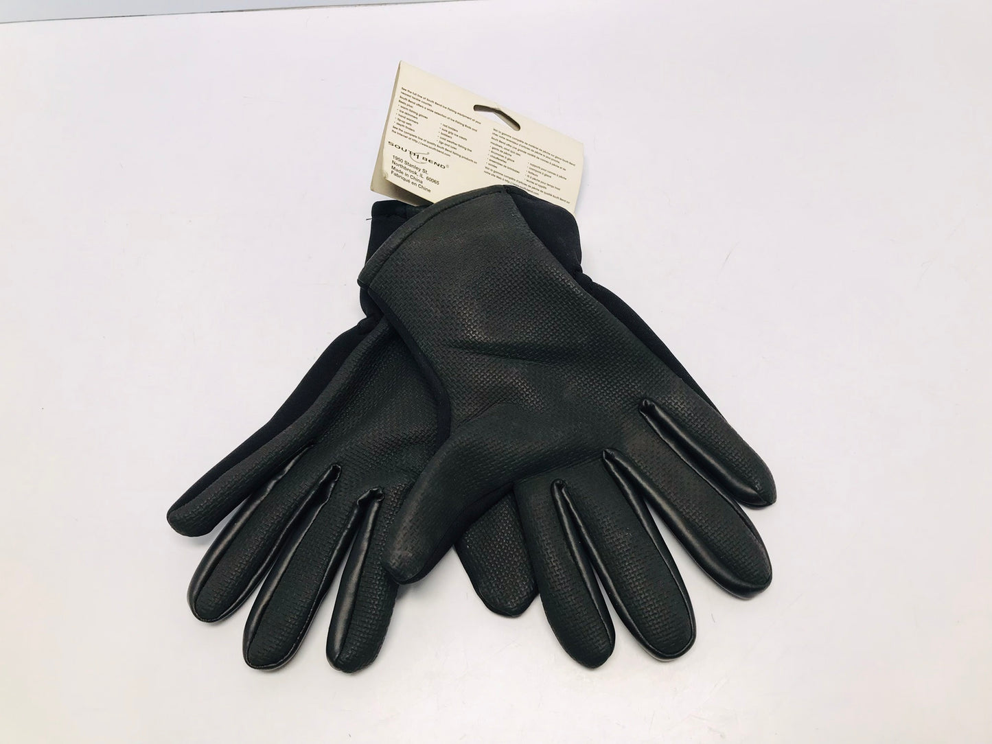 Water Sports Adult X Large Gloves Cold Water Neoprene Fleece Lined Fishing Kayak Canoe Paddleboard Jet Ski New