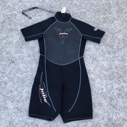 Wetsuit Child Size 14 Youth Jobe Black 2-3 mm Kayak Surf Scuba Paddleboard Canoe Water Sports
