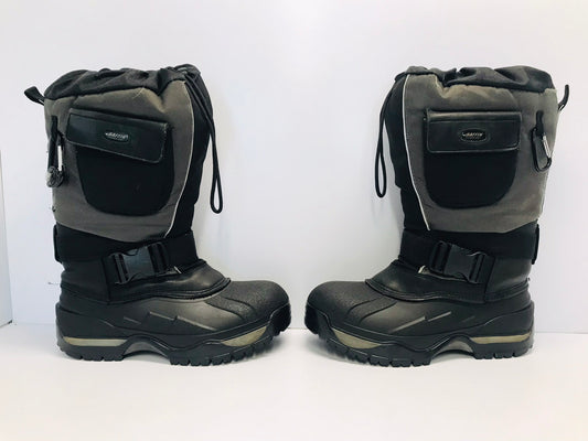 Winter Boots Men's Size 10 Baffin Polar Arctic  Deep Snow With Liner Outstanding Quality and Warmth New Demo Model