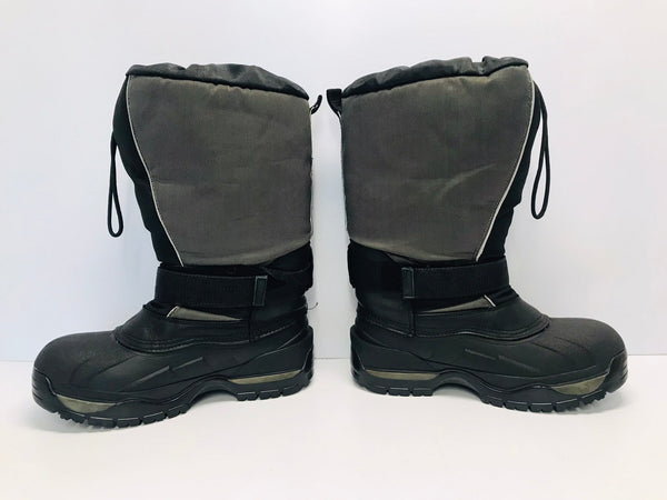 Winter Boots Men's Size 10 Baffin Polar Arctic  Deep Snow With Liner Outstanding Quality and Warmth New Demo Model 135.00 8.kg Pi