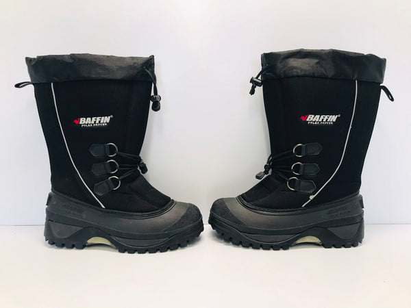 Winter Boots Men's Size 10 Baffin Polar Proven With Liner Outstanding Quality New