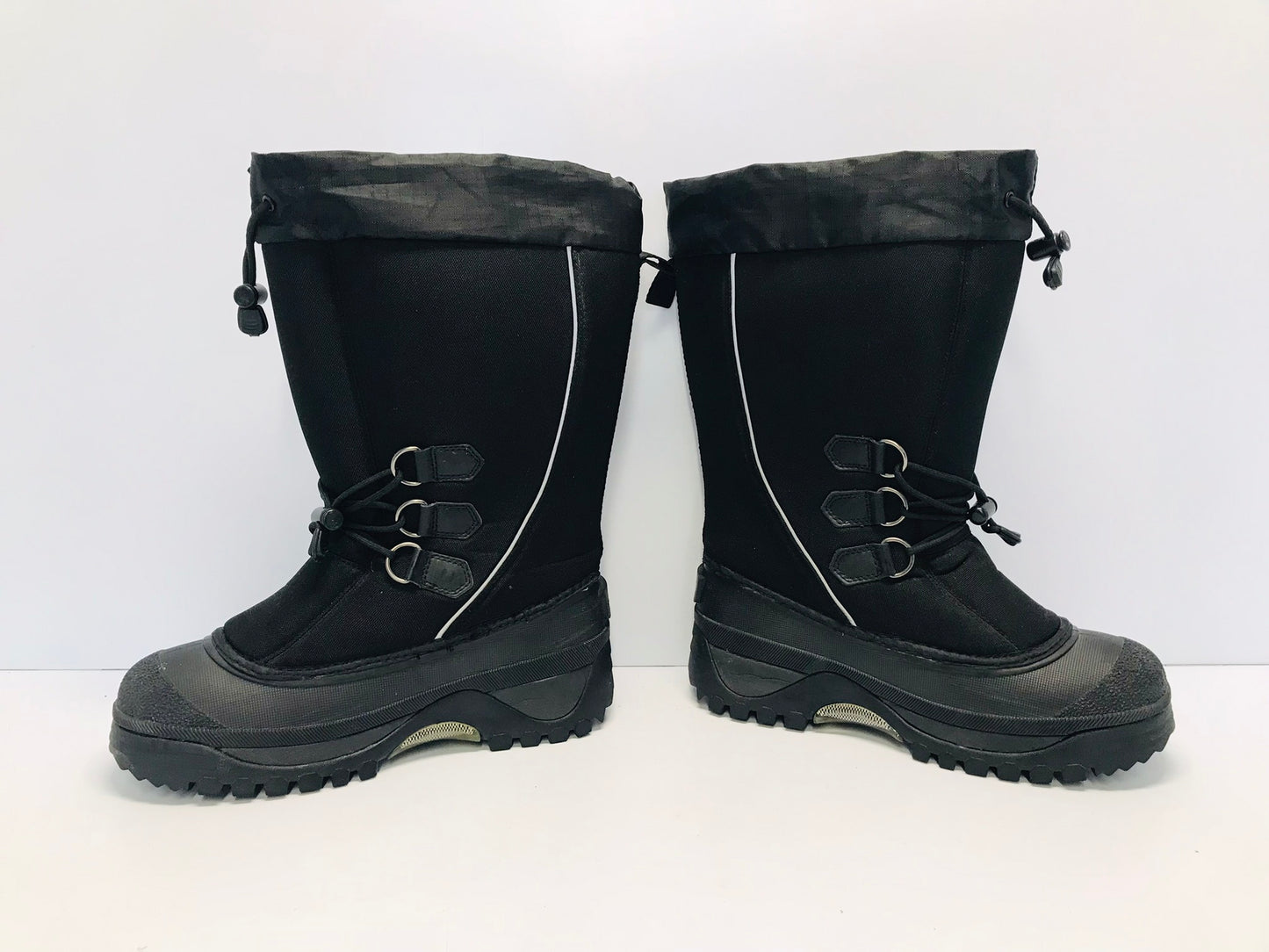 Winter Boots Men's Size 10 Baffin Polar Proven With Liner Outstanding Quality New